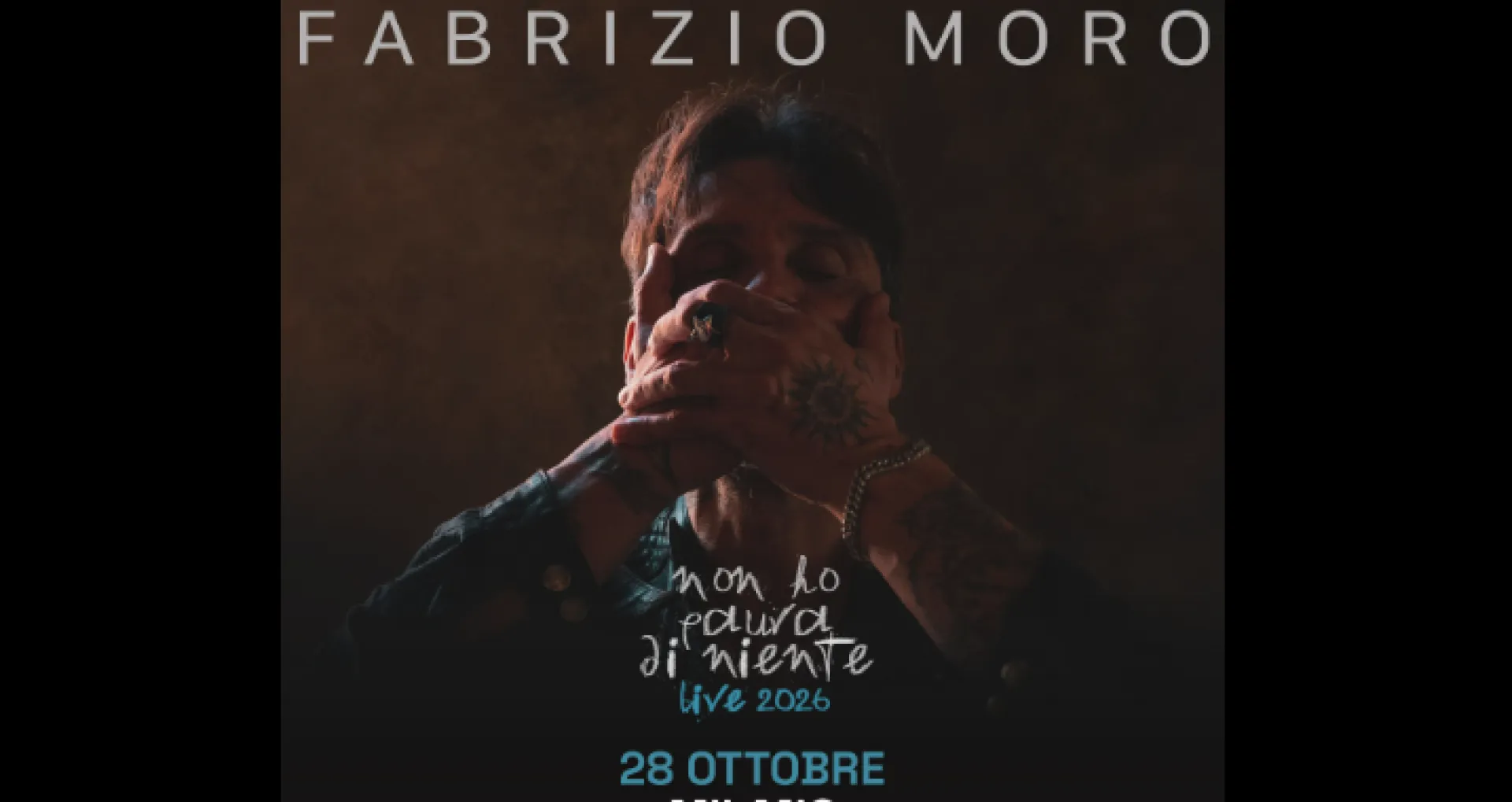 Fabrizio Moro